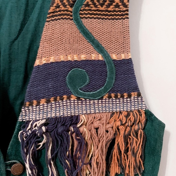 Vintage Jane Ashley Vest - Picture 6 of 6